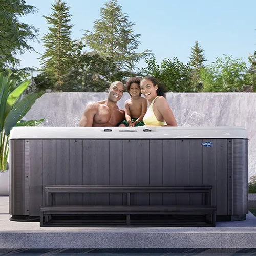 Patio Plus hot tubs for sale in Quincy